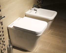 Ralph Gerken & Axel Lichtenstein GmbH Heizung Sanitär Bremen Bidet